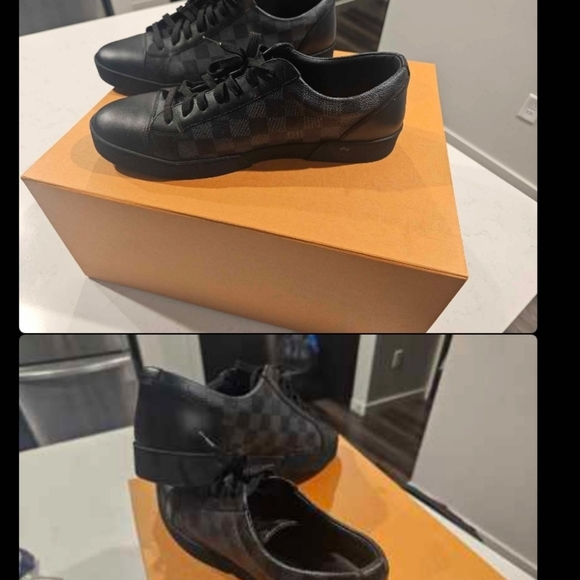 Designer sneaker - Picture 2 of 6